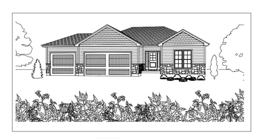 501 Callie Road, Bates City, MO 64011 - #1