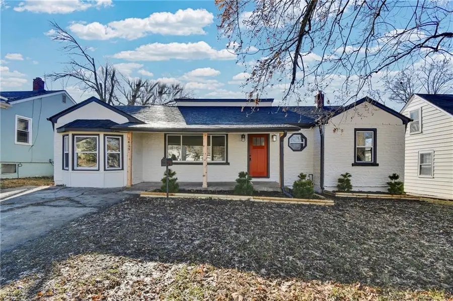 1419 W Scott Place, Independence, MO 64052 - Image #2