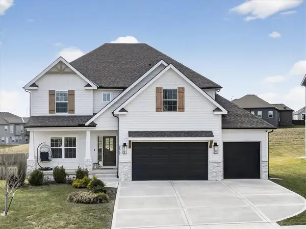 5515 NW 96th Street, Kansas City, MO 64154