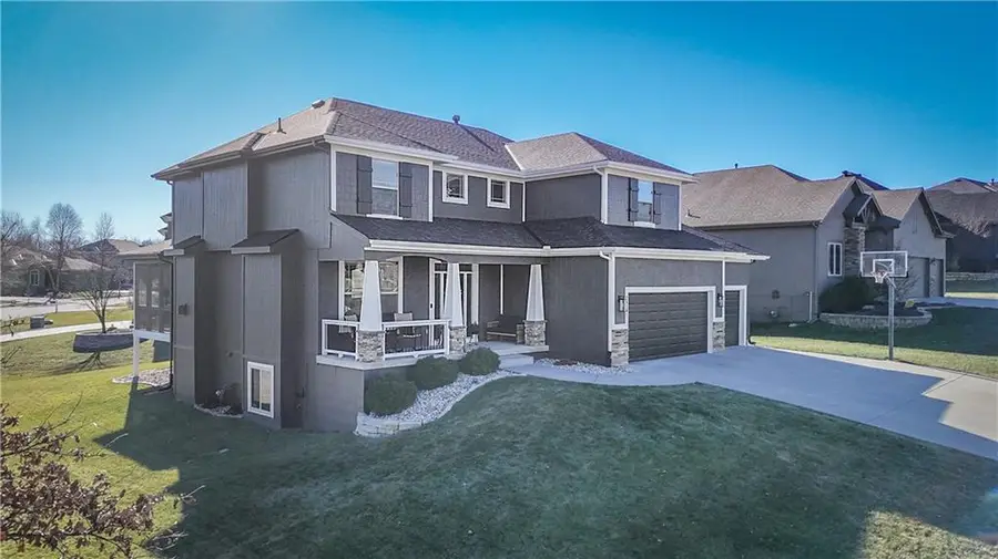 25101 W 83rd Terrace, Lenexa, KS 66227 - Image #3