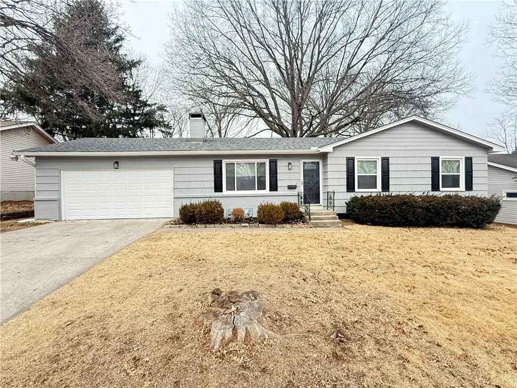 1316 E 101st Street, Kansas City, MO 64131 - Image #1