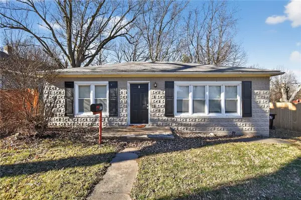 822 N Crysler Avenue, Independence, MO 64050
