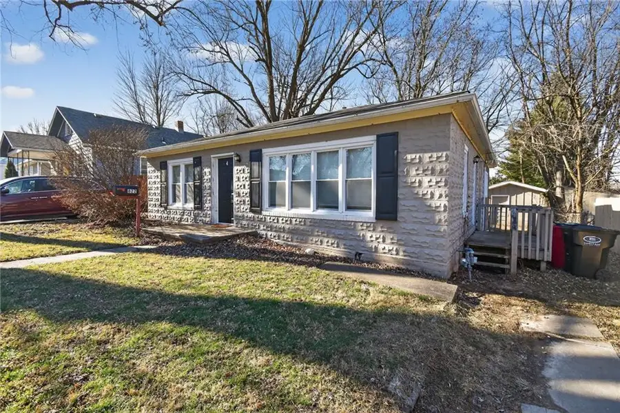 822 N Crysler Avenue, Independence, MO 64050 - Image #2