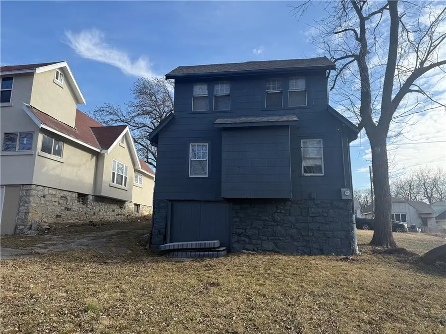 Address Withheld By Seller, Kansas City, MO 64127 - #2