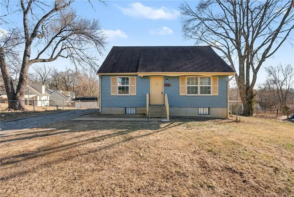 7703 E 50th Street, Kansas City, MO 64129 - Image #1