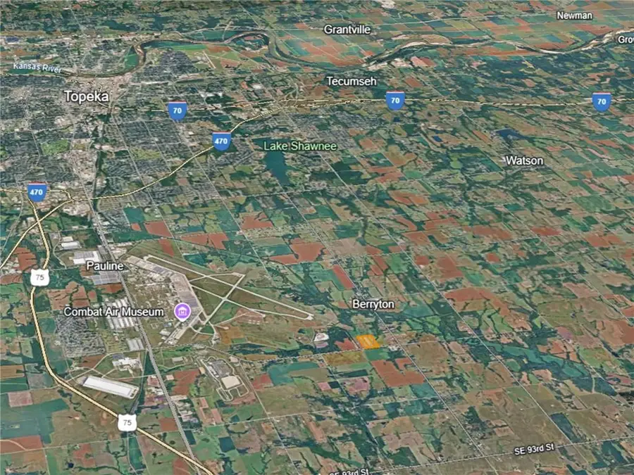 2590 SE 77th Street, Berryton, KS 66409 - Image #3