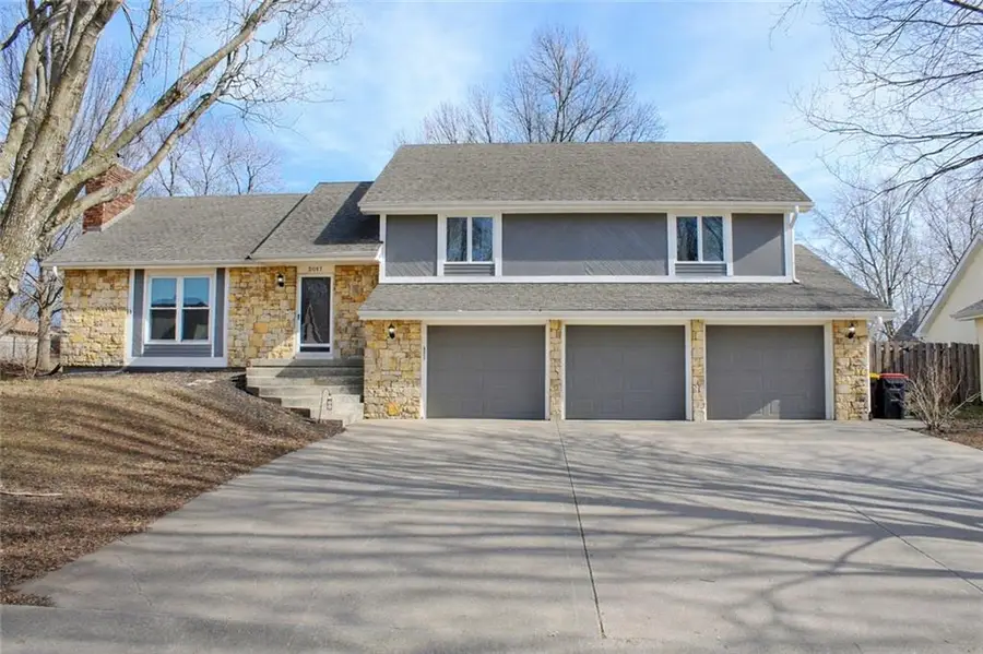 2017 Joy Street, Excelsior Springs, MO 64024 - #2