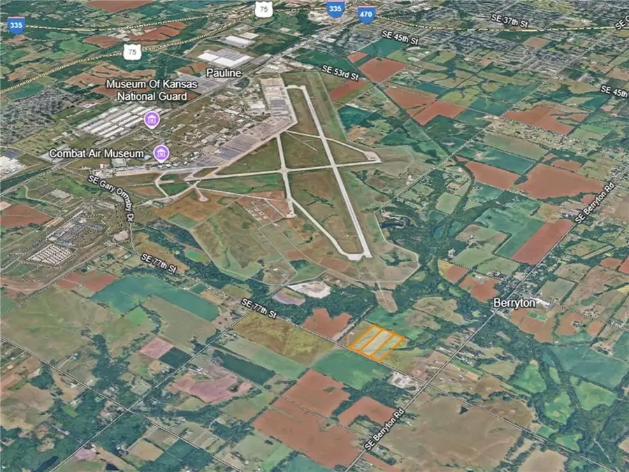 2530 SE 77th Street, Berryton, KS 66409 - Image #2