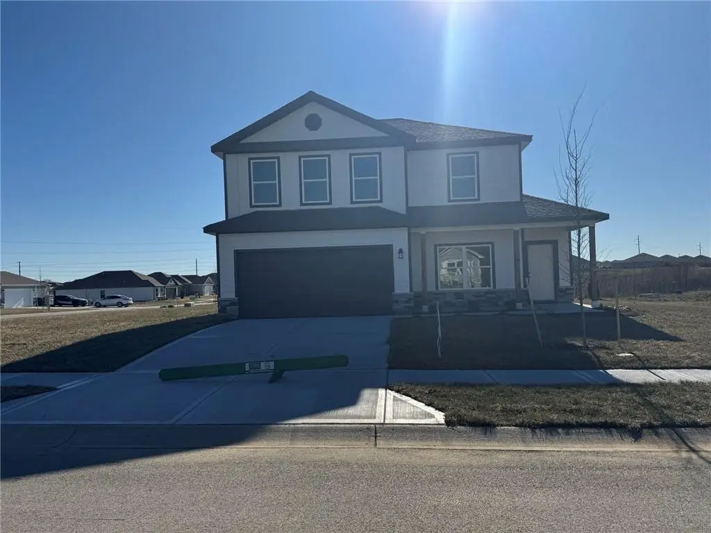 100 SW Nelson Drive, Blue Springs, MO 64014 - Image #1