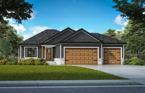 1204 Nw 5th Street, Oak Grove, MO 64075