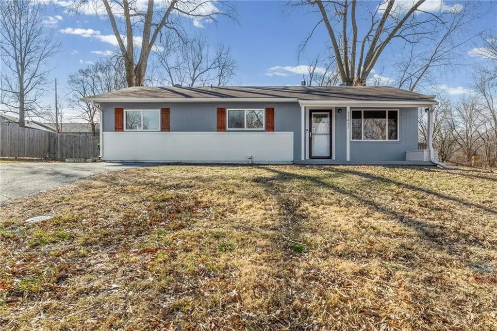 11405 E 51st Street S, Raytown, MO 64133 - #1