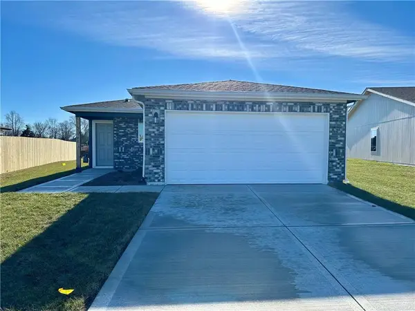 37721 W 208th Terrace, Edgerton, KS 66021