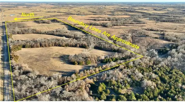 Hwy Ww Highway, Harris, MO 64645