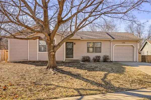 1417 Cedar Street, Eudora, KS 66025