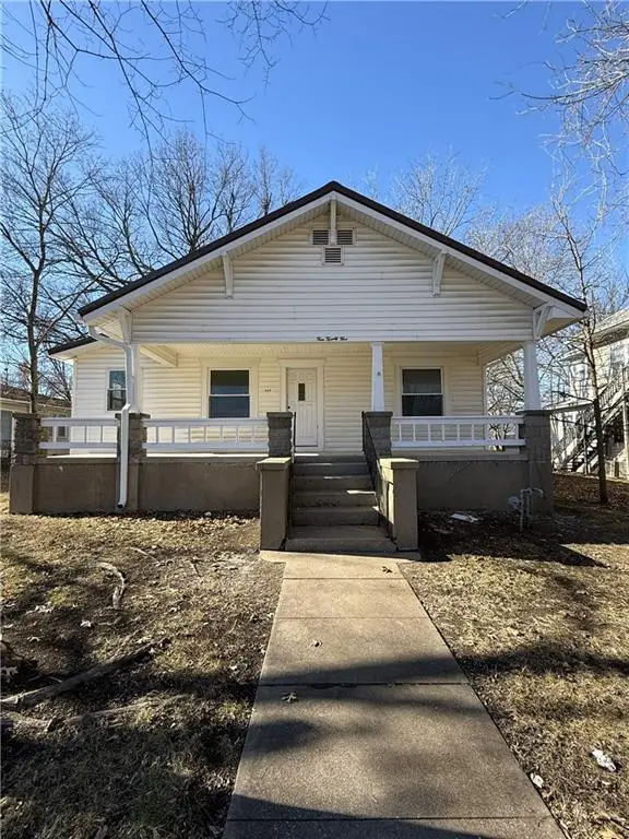 425 N Washington Street, Nevada, MO 64772 - Image #1