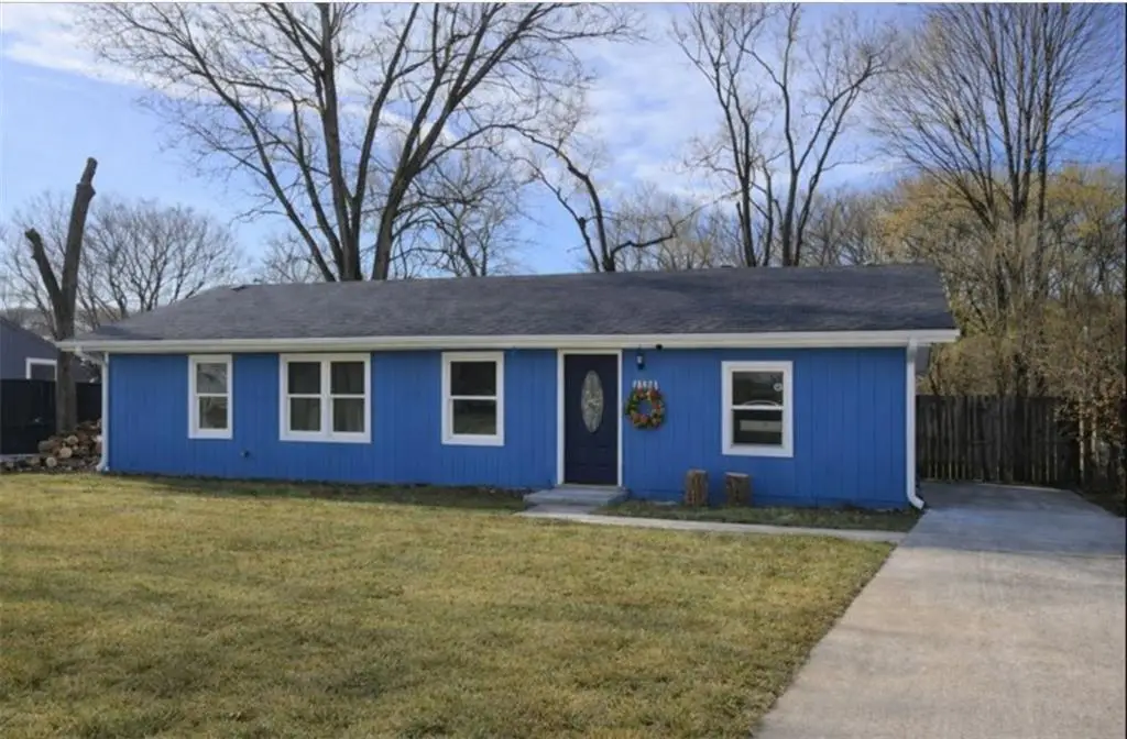 1506 N 61st Terrace, Kansas City, KS 66102 - Image #1