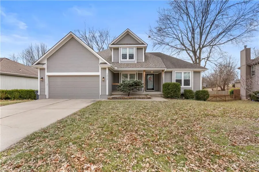 1317 NE Quail Walk Drive, Blue Springs, MO 64014 - Image #2