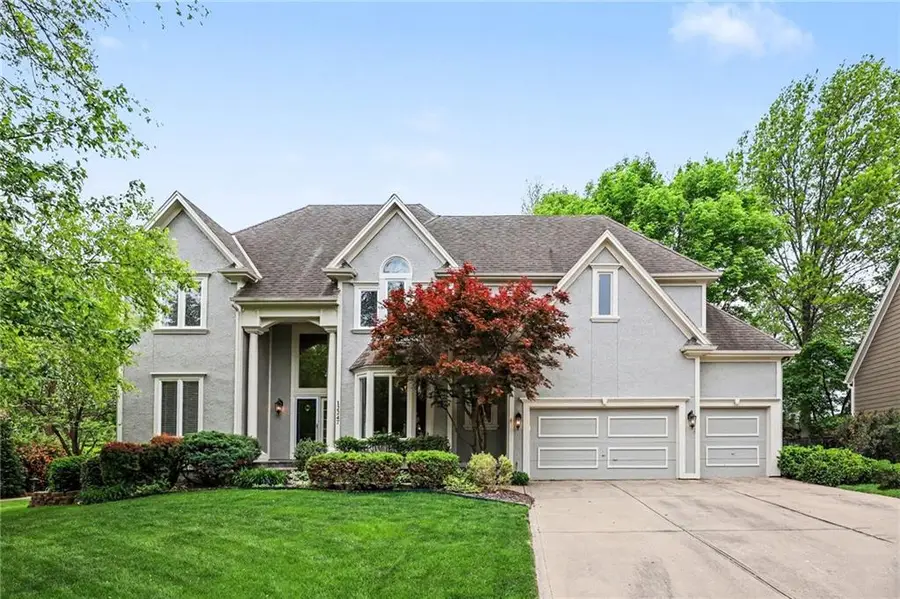 12247 W 128th Street, Overland Park, KS 66213 - #2