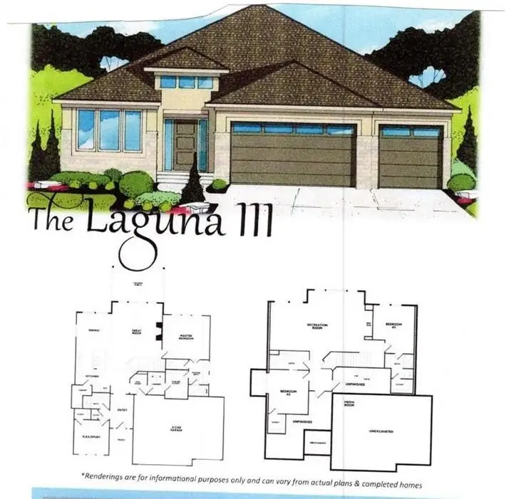 504 Turnbridge Drive, Raymore, MO 64083 - Image #1