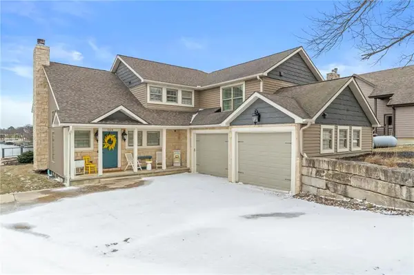 560 Lake Viking Terrace, Gallatin, MO 64640