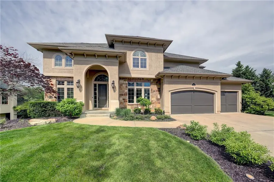 16412 Barton Street, Overland Park, KS 66221 - #3