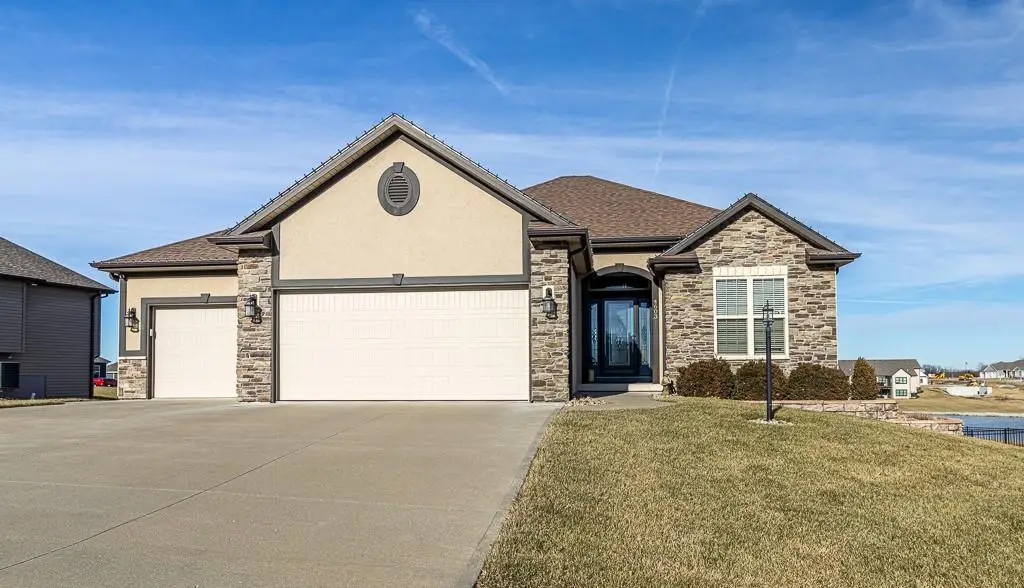 4603 Greystone Drive, Saint Joseph, MO 64505 - Image #1