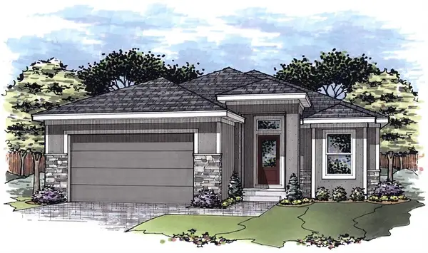 32110 W 170th Terrace, Gardner, KS 66030