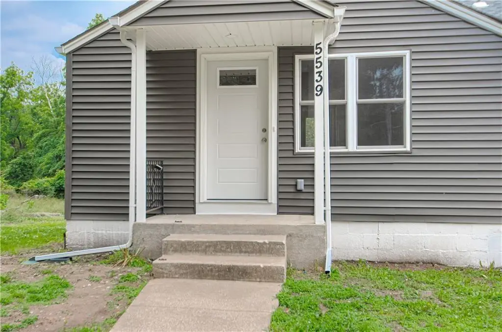 5539 NW Adrian Avenue, Houston Lake, MO 64151 - Image #1