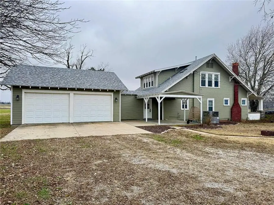 1680 2000 Road, Bartlett, KS 67332 - Image #2