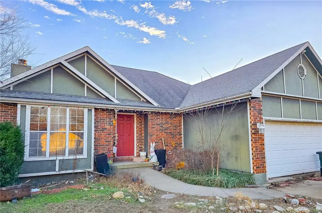 908 Coventry Court, Warrensburg, MO 64093 - Image #1