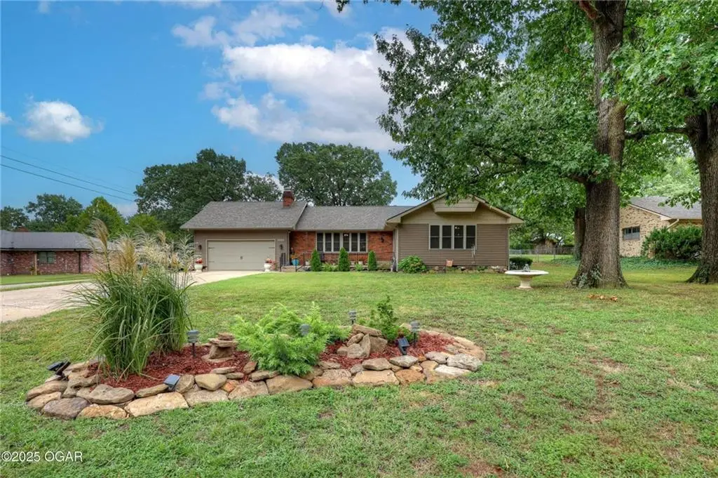 3050 Gaineswood Avenue, Baxter Springs, KS 66713 - Image #1