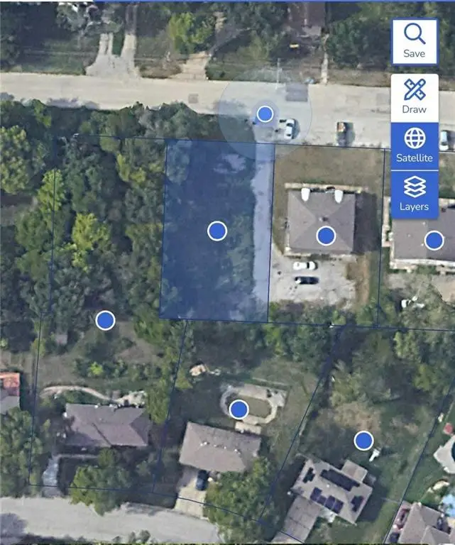 11527 E Lexington Avenue, Sugar Creek, MO 64054 - #3