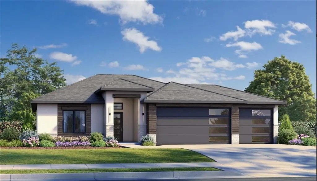 1206 Nw 4th Street, Oak Grove, MO 64075 - Image #1