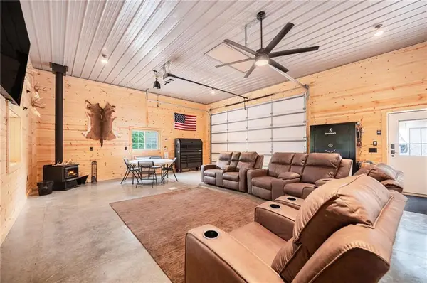 13150 Norris Road, Rayville, MO 64084