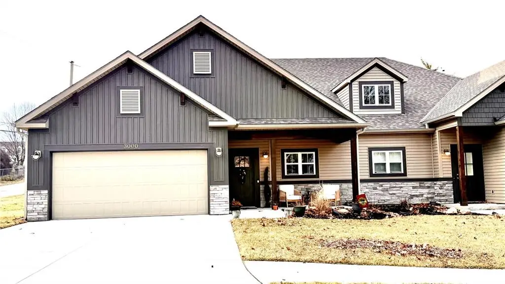 3000 Sheffield Lane, Saint Joseph, MO 64506 - Image #1