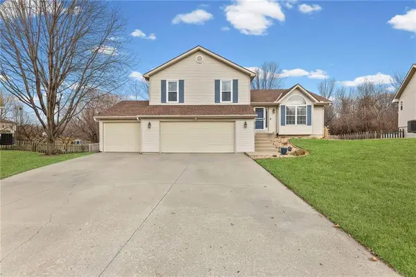 8712 N Sheldon Court, Kansas City, MO 64153