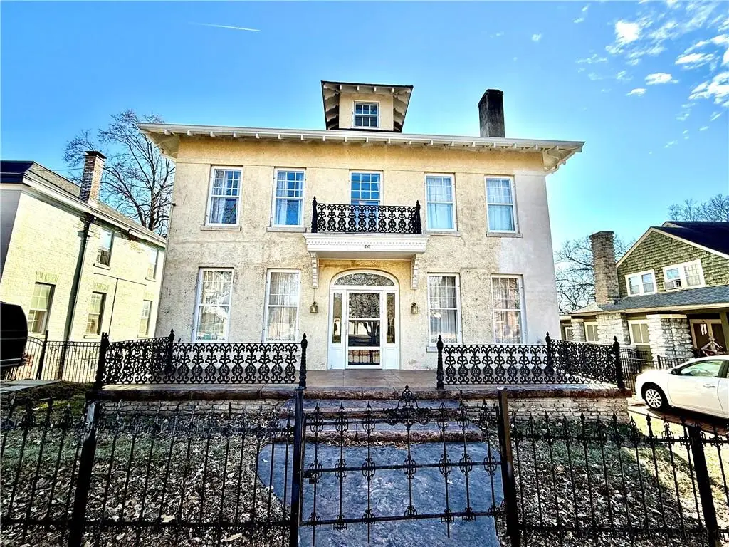 1920 Clay Street, Saint Joseph, MO 64501 - Image #1