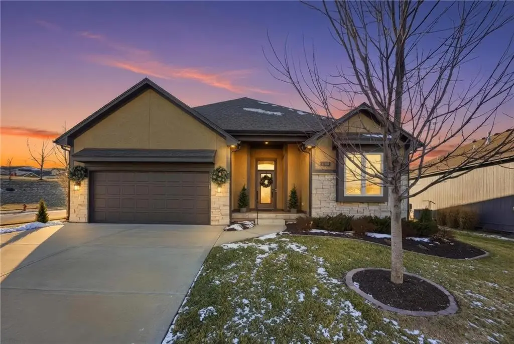 11100 N Euclid Avenue, Kansas City, MO 64155 - Image #1