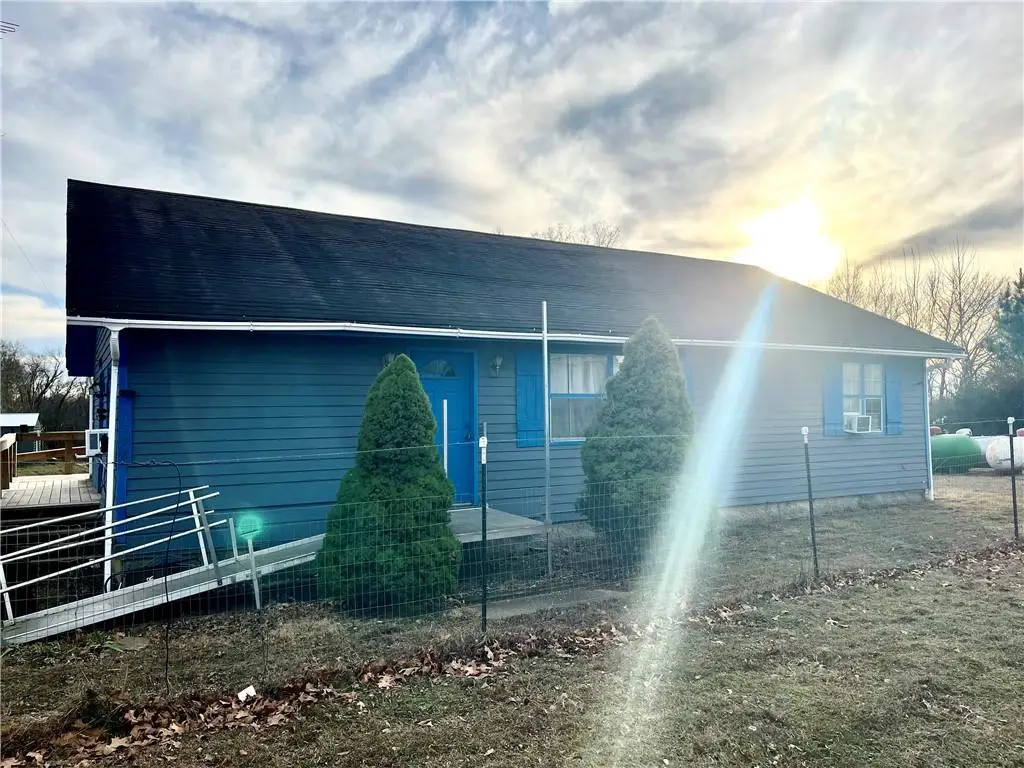 13538 E Mission Road, Nevada, MO 64772 - Image #1