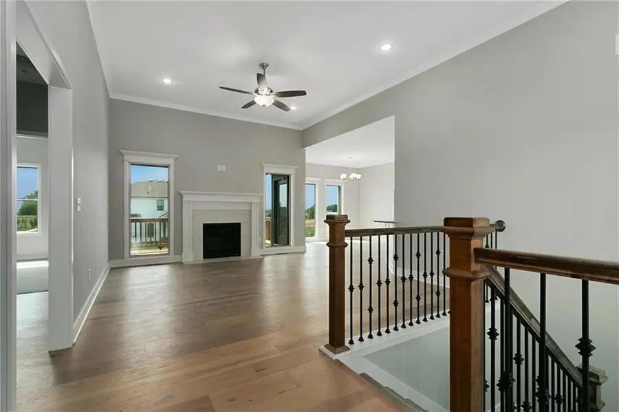 11116 N Bristol Avenue, Kansas City, MO 64156 - Image #3