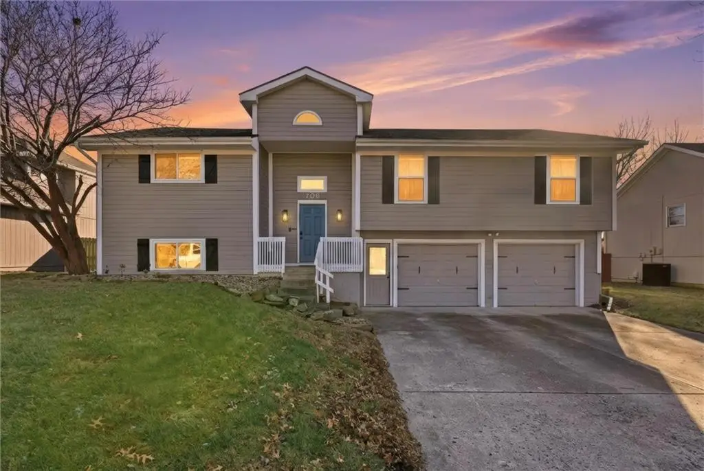 709 Feldspar Street, Kearney, MO 64060 - Image #1