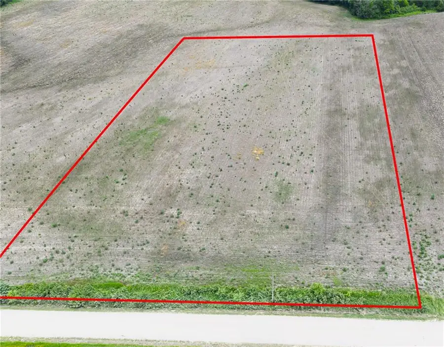 Lot 4 Honey Creek Road, Tonganoxie, KS 66086 - Image #2