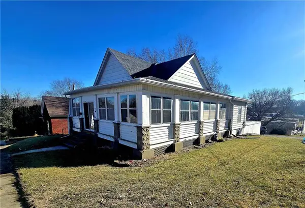 310 W Clay Street, Rock Port, MO 64482