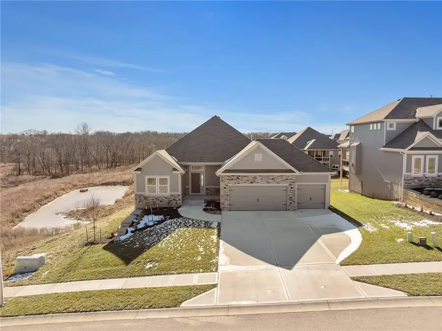 7015 NE 103rd Street, Kansas City, MO 64156 - #3