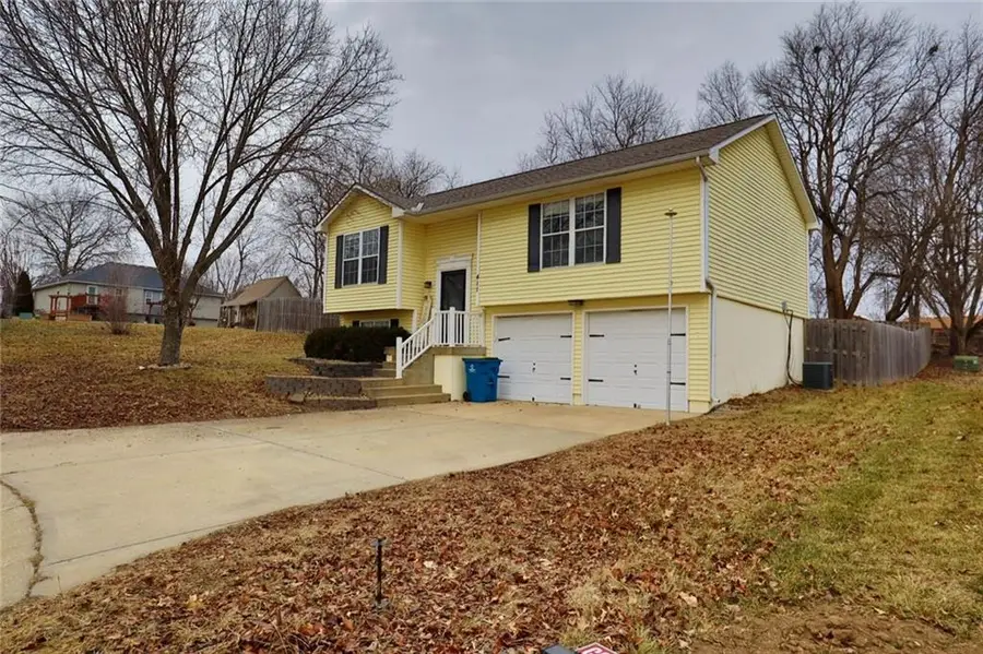 411 College Terrace, Odessa, MO 64076 - #2