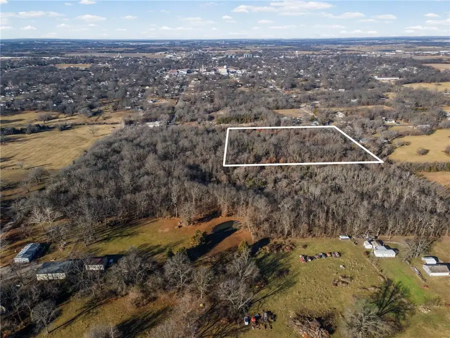 NW Lot E Pine Street, Butler, MO 64730 - Image #2