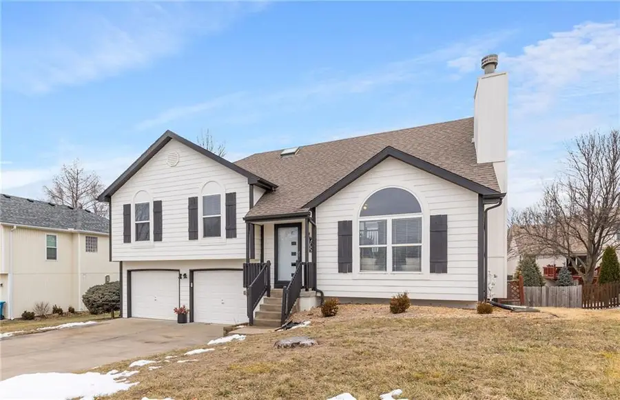 709 Red Maple Drive, Liberty, MO 64068 - #3