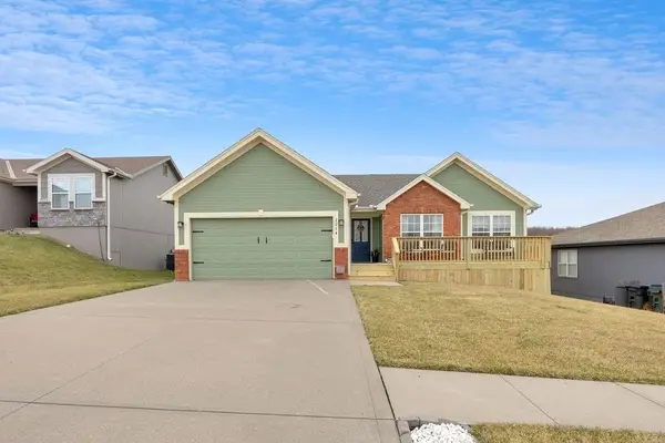 2214 Pike Street, St Joseph, MO 64503