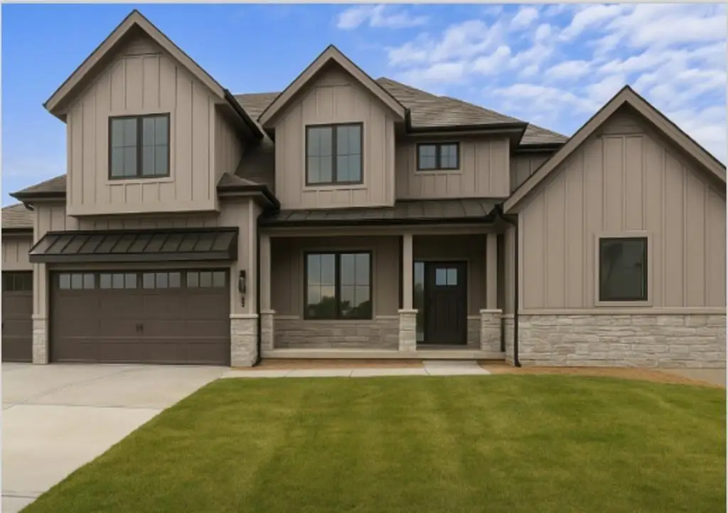 4737 NW Sienna Ridge, Riverside, MO 64150 - Image #1