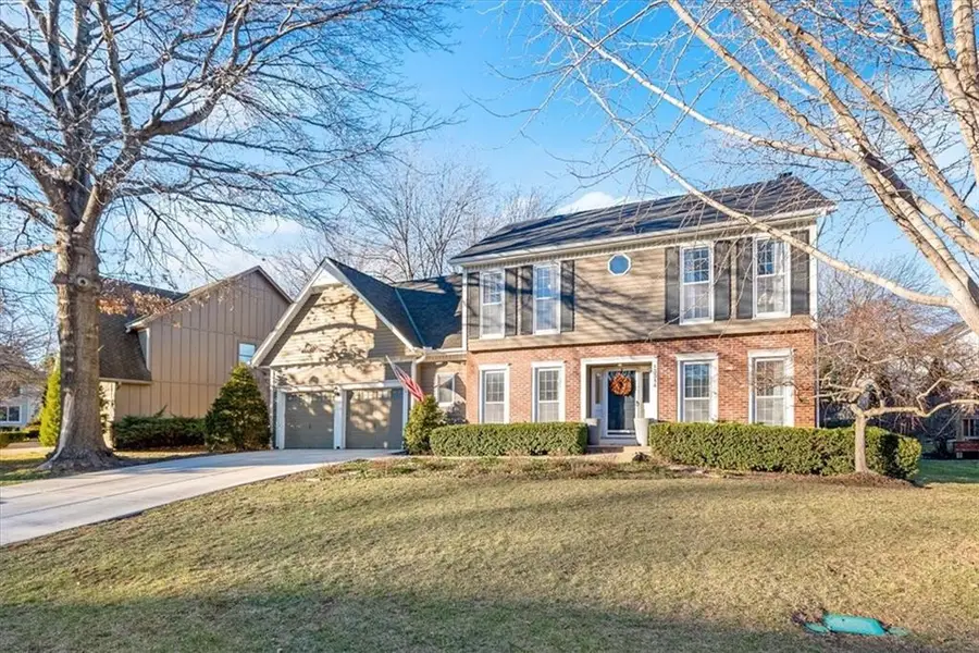 13314 W 116th Terrace, Overland Park, KS 66210 - Image #3